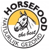 paardenvoer van Horsefood (Geplette haver)