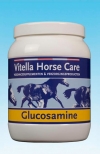 supplementen van  (Glucosamine C hoge dosering)