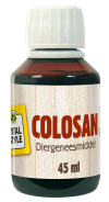 supplementen van  (Colosan)