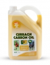 supplementen van  (Curragh Carron Oil)