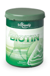 supplementen van  (Biotin)